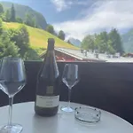 Daire Alpine Escape With Kitzsteinhorn View Kaprun