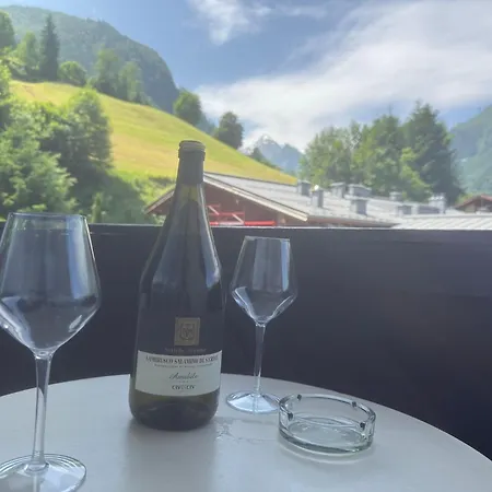 דירה Alpine Escape With Kitzsteinhorn View קפרון