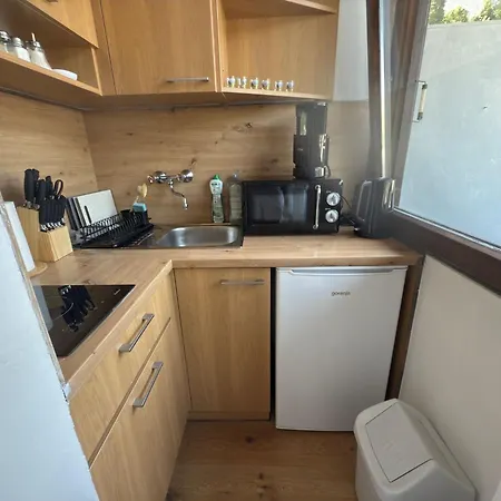 Apartamento Alpine Escape With Kitzsteinhorn View *