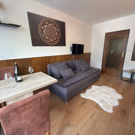 Alpine Escape With Kitzsteinhorn View Apartamento