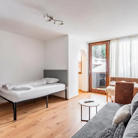 Alpine Escape With Kitzsteinhorn View Apartamento *