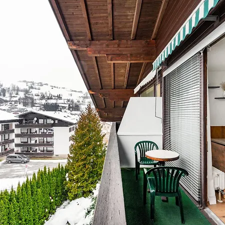 Alpine Escape With Kitzsteinhorn View * Kaprun