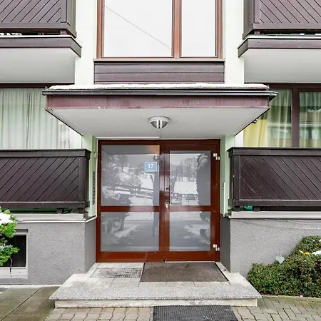 Apartamento Alpine Escape With Kitzsteinhorn View