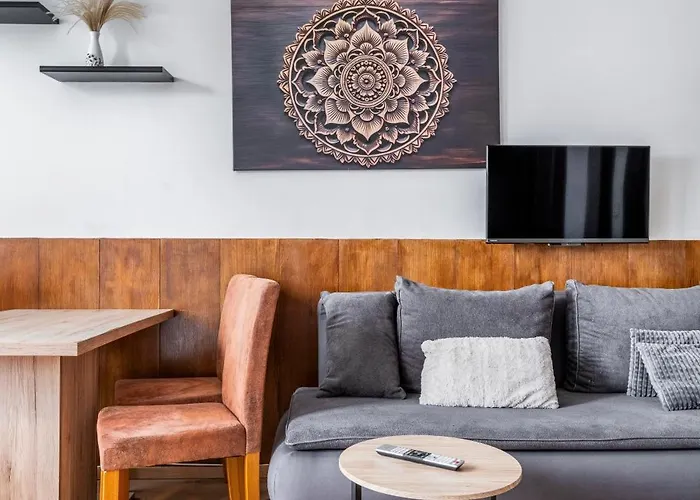 Διαμέρισμα Alpine Escape With Kitzsteinhorn View Kaprun