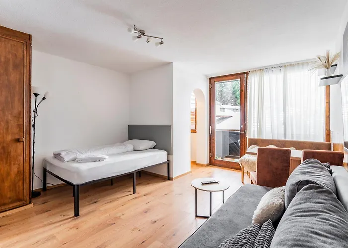 Alpine Escape With Kitzsteinhorn View Apartamento *