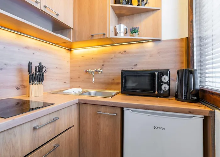 Alpine Escape With Kitzsteinhorn View Apartamento Kaprun