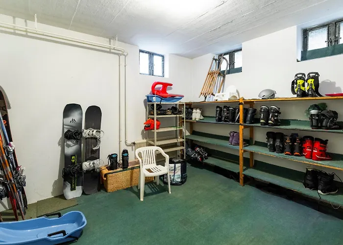 Alpine Escape With Kitzsteinhorn View *